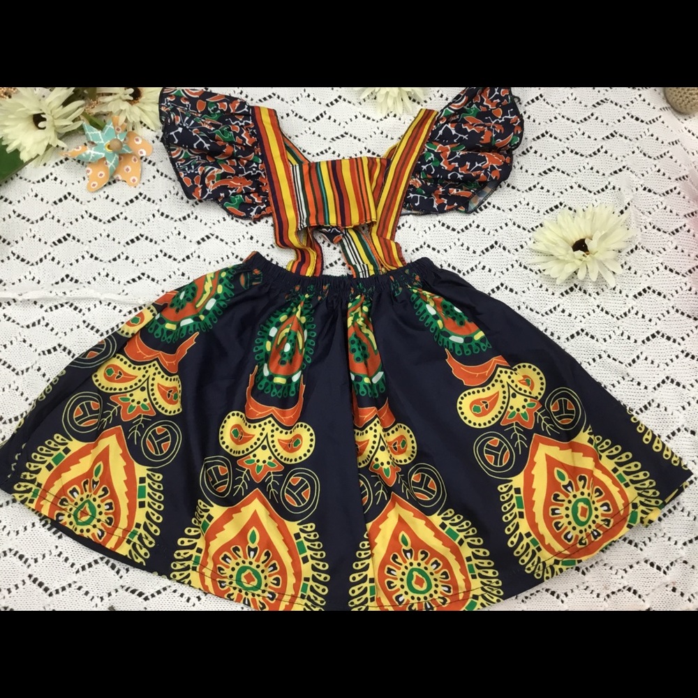 Size 3 to 4